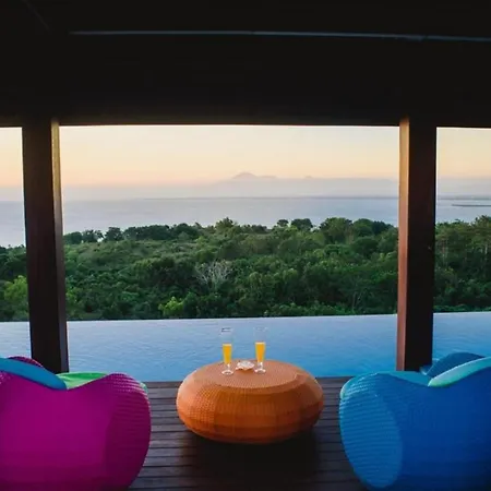 Ayana Residence Luxury Living